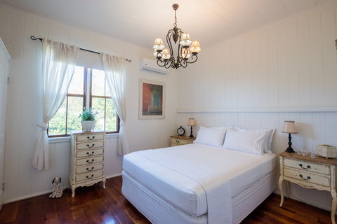 Curious Cottages - Accommodation Mt Buller 7