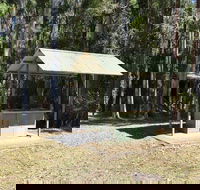 Cutters Camp campground - Accommodation Mt Buller