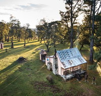 Daffodil Cottage - Accommodation Mt buller