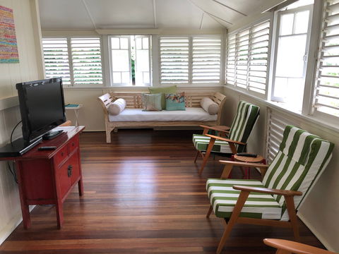 Daggoombah Holiday House - Accommodation Mt Buller 1