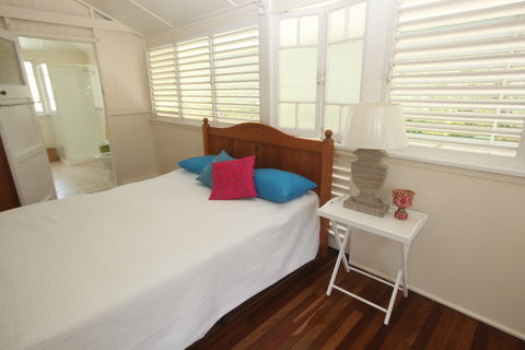 Daggoombah Holiday House - Accommodation Mt Buller 2