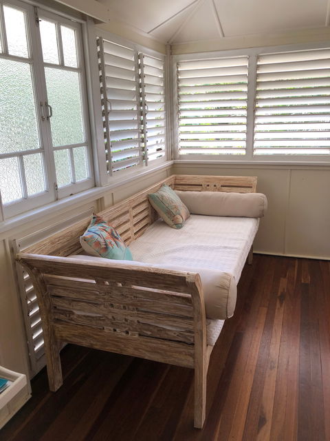 Daggoombah Holiday House - Accommodation Mt Buller 4