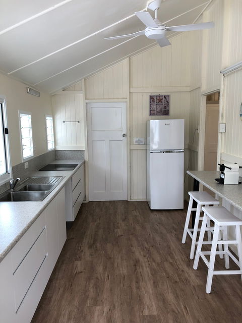 Daggoombah Holiday House - Accommodation Mt Buller 5