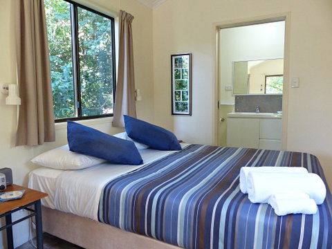 Daintree Valley Haven - Accommodation Mt Buller 0