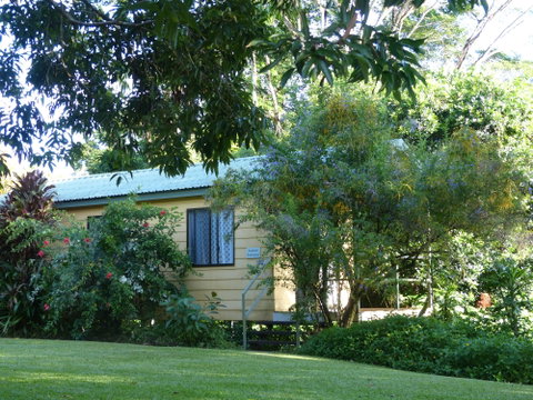 Daintree Valley Haven - Accommodation Mt Buller 1