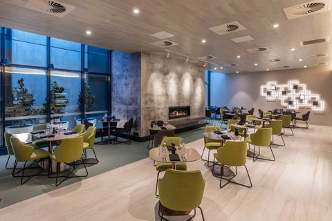 Deco Hotel Canberra - Accommodation Mt Buller 5