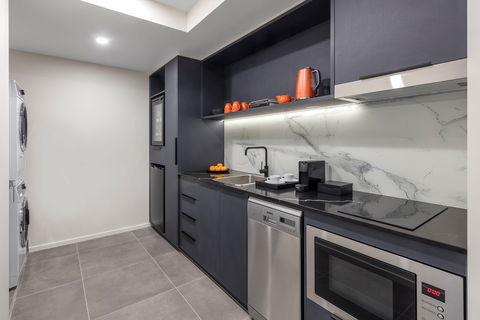Deco Hotel Canberra - Accommodation Mt Buller 6
