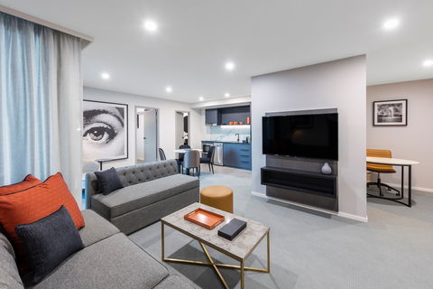 Deco Hotel Canberra - Accommodation Mt Buller 8