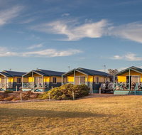 Dongara Tourist Park - Accommodation Mt Buller
