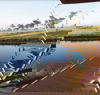 Donnybrook Eco Retreat - Accommodation Mt Buller