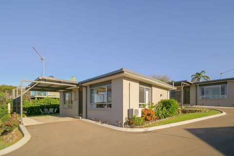 Eagle Heights Holiday Units - Scenic Unit - Accommodation Mt Buller 2