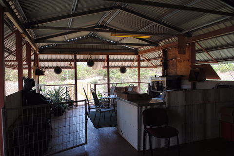 EARE Wallaby Beach Workers Camp - Accommodation Mt Buller 0