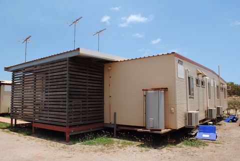 EARE Wallaby Beach Workers Camp - Accommodation Mt Buller 2