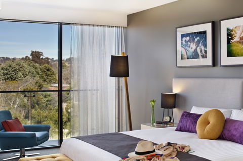 East Hotel + Apartments - Accommodation Mt Buller 0