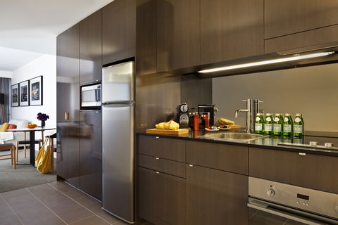East Hotel + Apartments - Accommodation Mt Buller 1