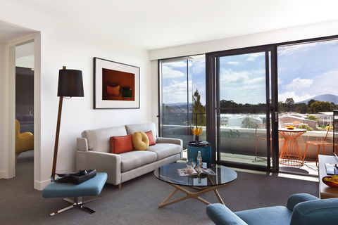 East Hotel + Apartments - Accommodation Mt Buller 2