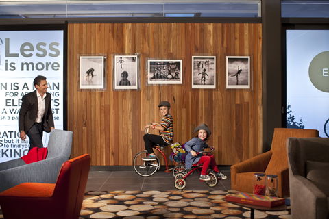 East Hotel + Apartments - Accommodation Mt Buller 3