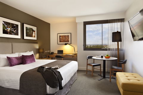 East Hotel + Apartments - Accommodation Mt Buller 4