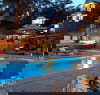 Edgewater Terraces at Metung - Accommodation Mt Buller