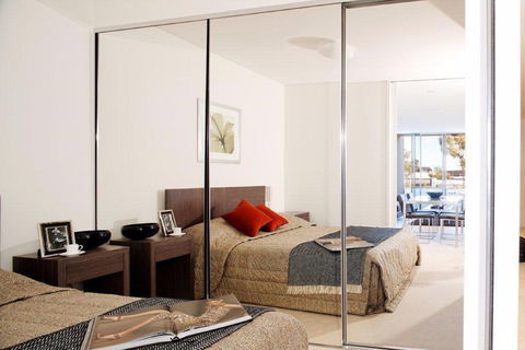 Executive Furnished Apartment Neutral Bay - Accommodation Mt Buller 0