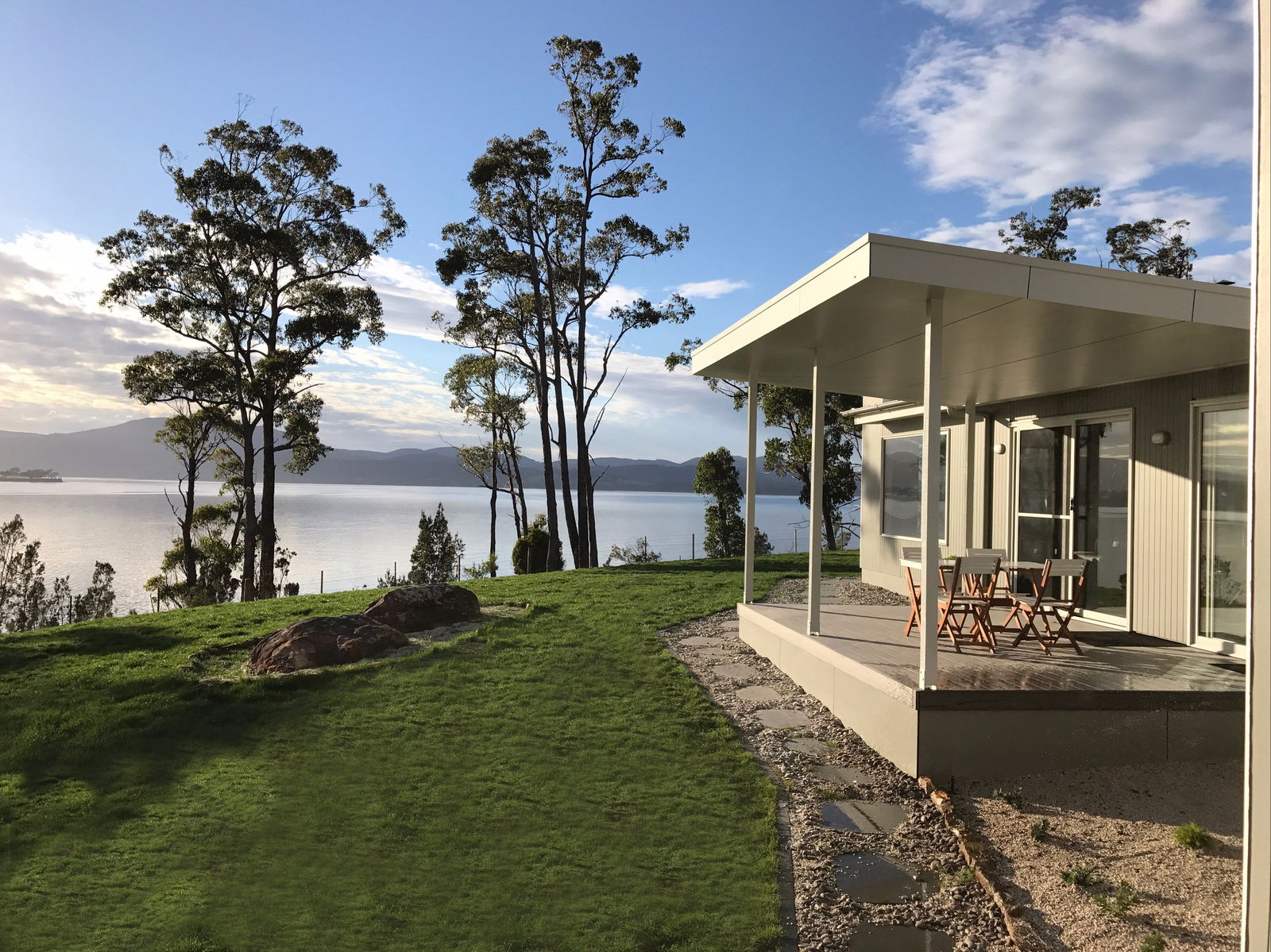 Brooks Bay TAS Accommodation Mt Buller