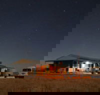 Food  Huts by Mt Oxley - Accommodation Mt Buller