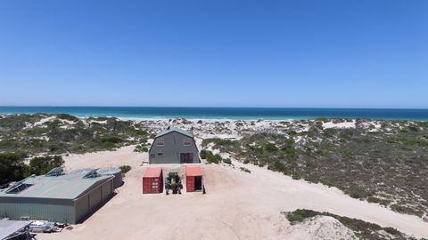 Fowlers Bay Beach House - Accommodation Mt Buller 0