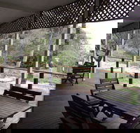 Fraser View - Accommodation Mt Buller