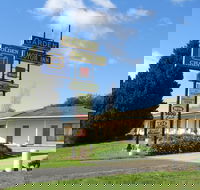 Garden Motor Inn Golden Chain - Accommodation Mt Buller
