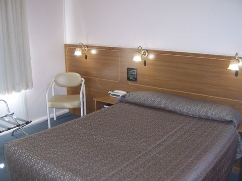Garden Motor Inn (Golden Chain) - Accommodation Mt Buller 2