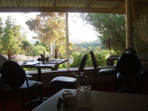 Garden Motor Inn (Golden Chain) - Accommodation Mt Buller 4