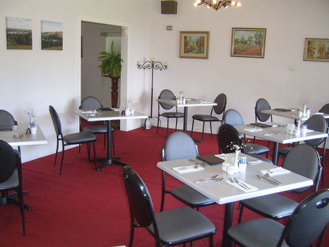 Garden Motor Inn (Golden Chain) - Accommodation Mt Buller 5
