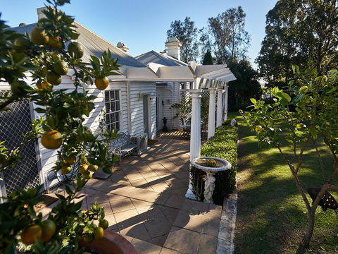 Glenellyn House - Servants Quarters - Accommodation Mt Buller 0