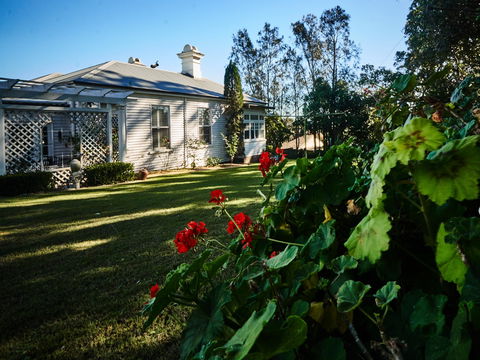 Glenellyn House - Servants Quarters - Accommodation Mt Buller 1