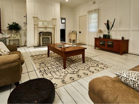 Glenellyn House - Servants Quarters - Accommodation Mt Buller 3
