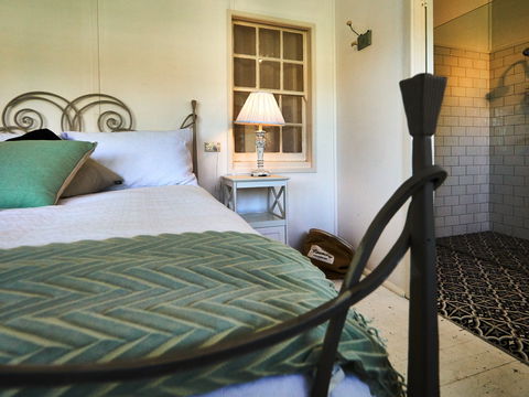 Glenellyn House - Servants Quarters - Accommodation Mt Buller 5