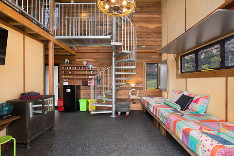 Gold Coast Tree Houses - Accommodation Mt Buller 1
