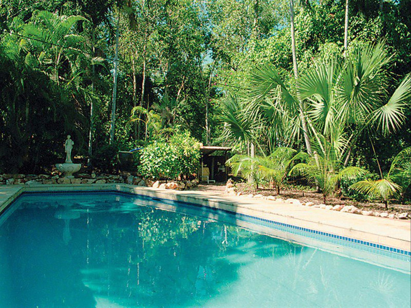 Darwin NT Accommodation Mt Buller