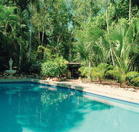 Grungle Downs Tropical Bed and Breakfast - Accommodation Mt Buller