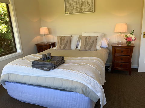 Hahndorf Luxury Lodge - Accommodation Mt Buller 1