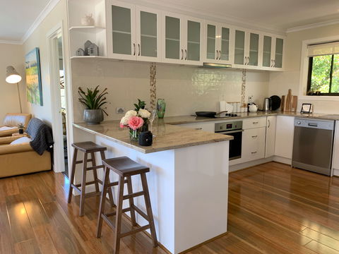 Hahndorf Luxury Lodge - Accommodation Mt Buller 2