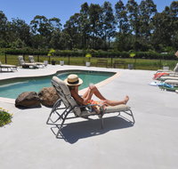 Hallidays Point Caravan Park - Accommodation Mt buller