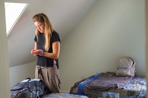 Hawkesbury Heights YHA - Accommodation Mt Buller 2