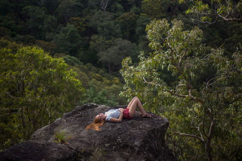 Hawkesbury Heights YHA - Accommodation Mt Buller 3