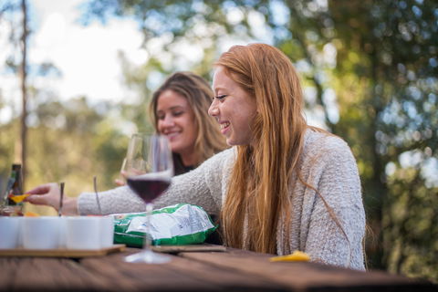 Hawkesbury Heights YHA - Accommodation Mt Buller 4