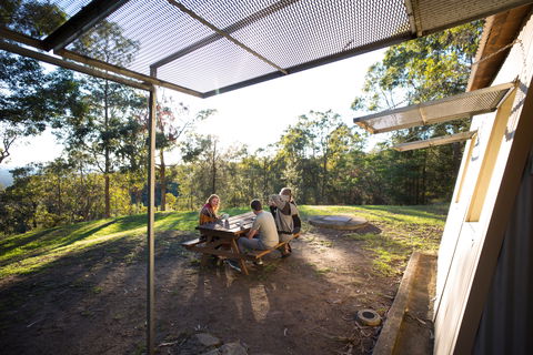 Hawkesbury Heights YHA - Accommodation Mt Buller 5