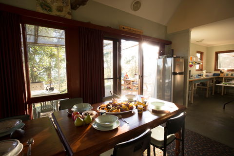 Hawkesbury Heights YHA - Accommodation Mt Buller 6