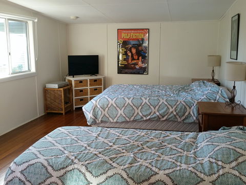 Headlands Beach House - Accommodation Mt Buller 4