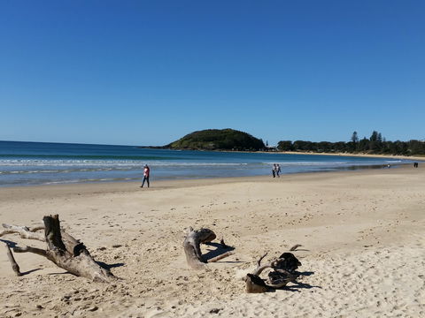 Headlands Beach House - Accommodation Mt Buller 9