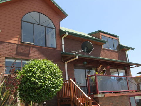 High On Penguin - Accommodation Mt Buller 2
